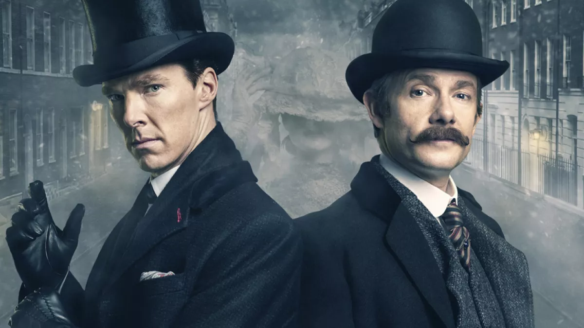 ©BBC/Hartwood ©BBC/Hartwood