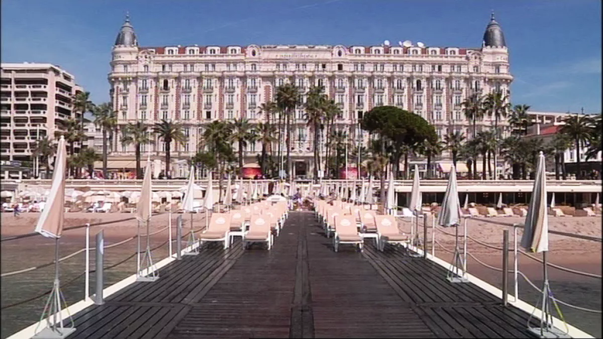 Cannes Cannes