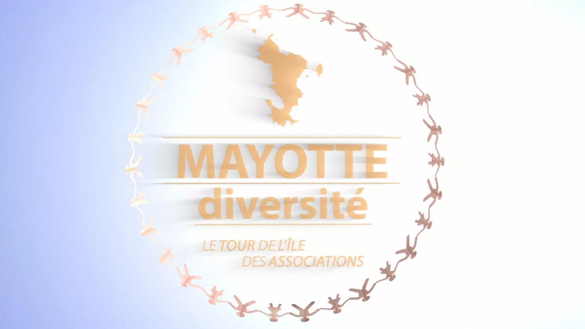 Mayotte diversité