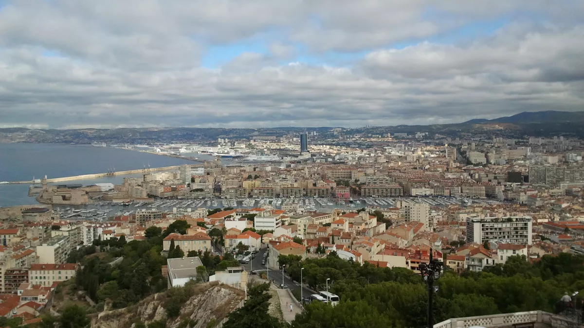 Marseille 