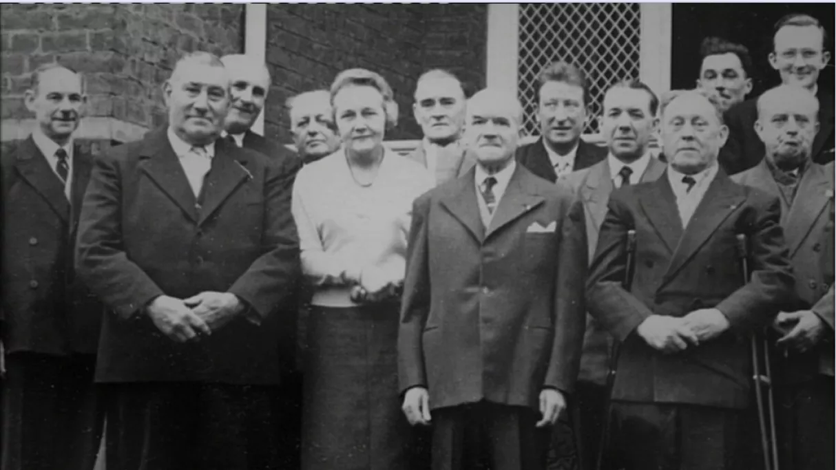 Les Banquiers de Dieu