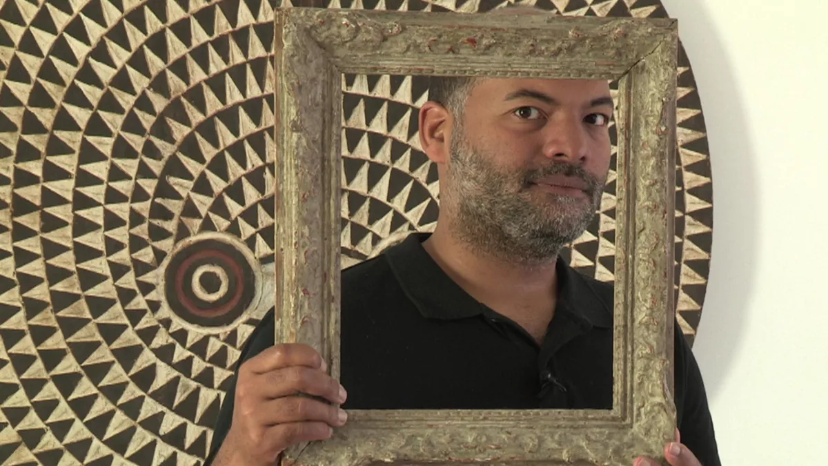 Gilles Elie-Dit-Cosaque, réalisateur, photographe et graphiste Gilles Elie-Dit-Cosaque @Egodoc