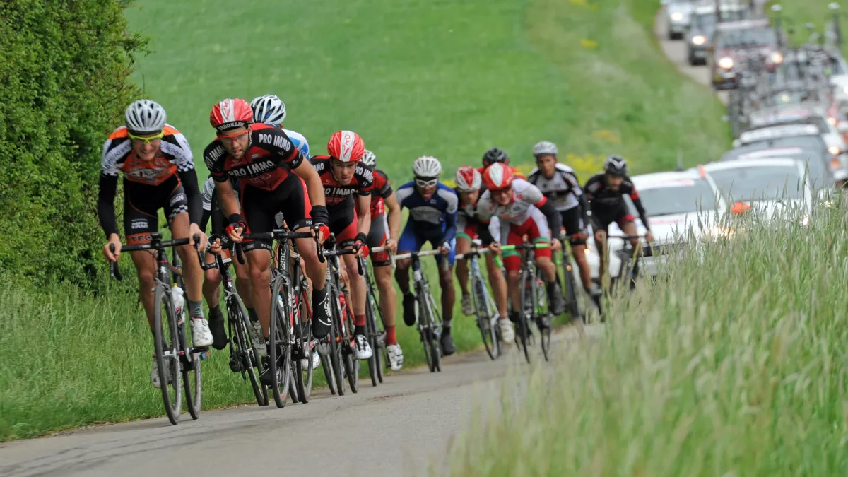 Maxppp - Tour du Jura 2015 Maxppp - Tour du Jura 2015
