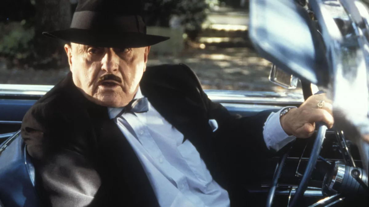 COMPLOT MEURTRIER COMPLOT MEURTRIER - TELEFILM SUSPENSE