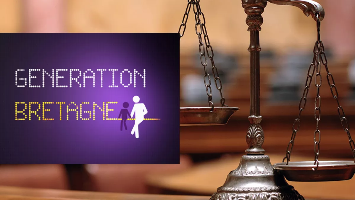 Generation Bretagne spéciale justice Generation Bretagne spéciale justice