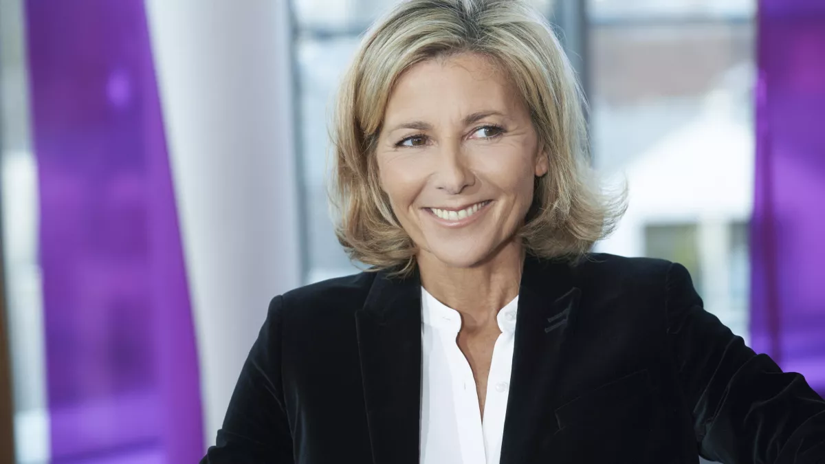 © Christophe Fillieule / La Fabrik / FTV ENTREE LIBRE