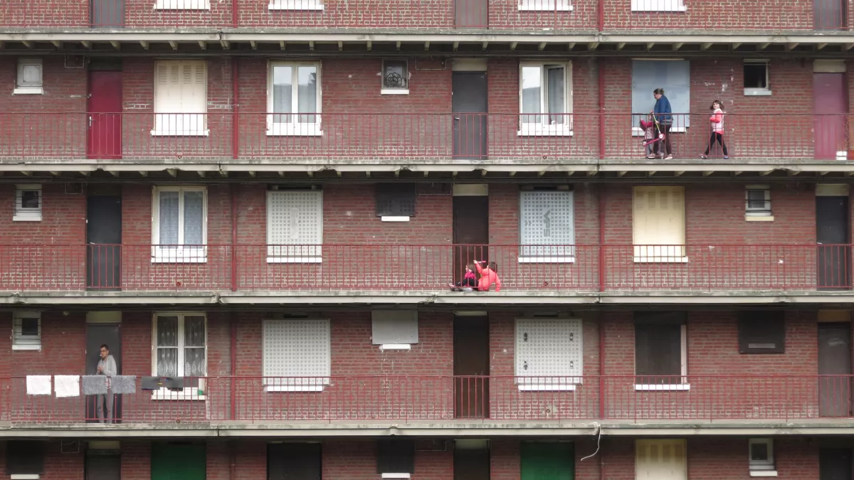 Les Rouges 