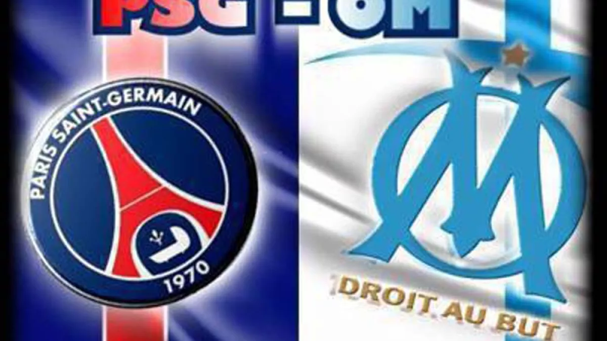 PSG / OM PSG / OM
