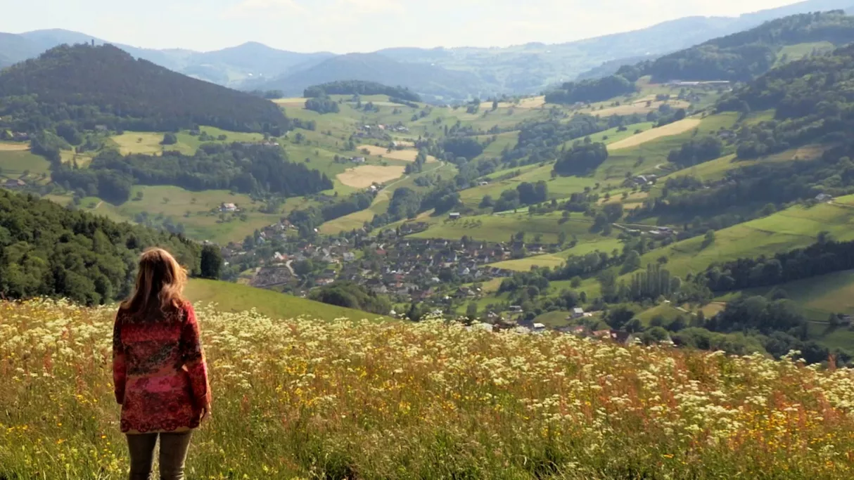 Les gens du Haut - crédit Real Productions Les gens du Haut