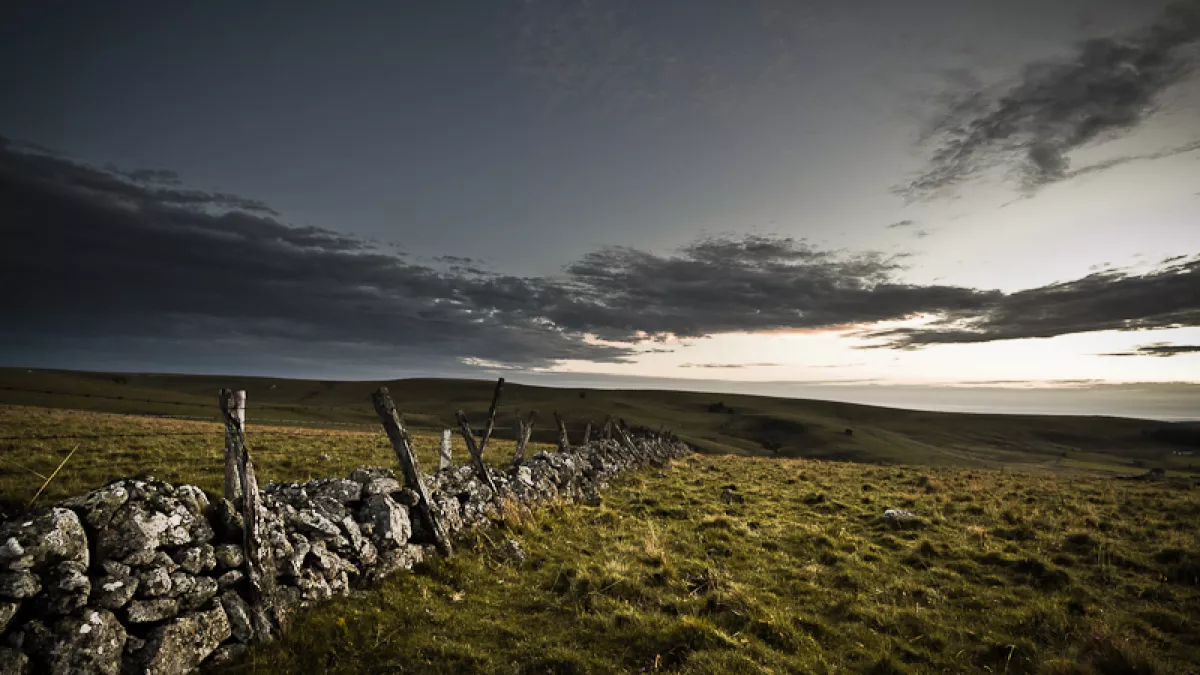 © droits réservés / plateau de l'Aubrac plateau de l'Aubrac