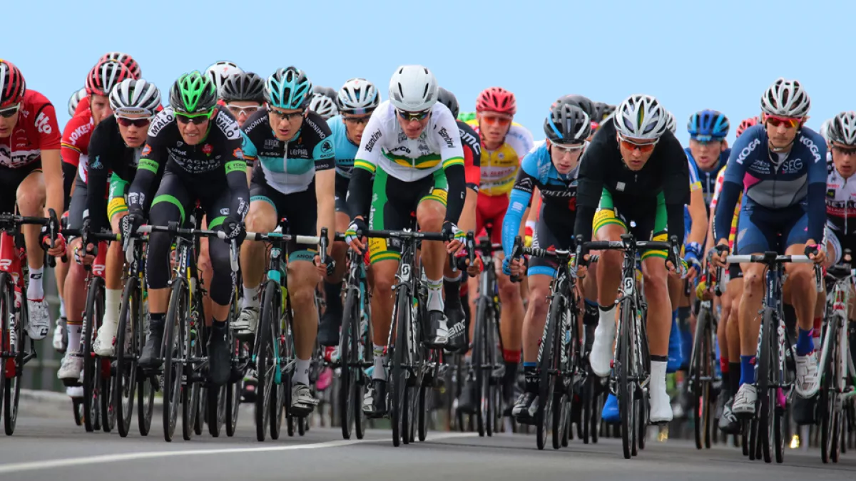 Cyclisme Cyclisme