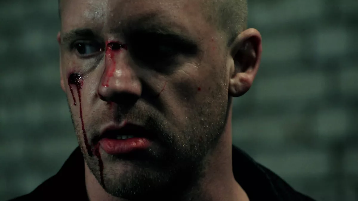 payback - the amsterdam ultimatum payback - the amsterdam ultimatum