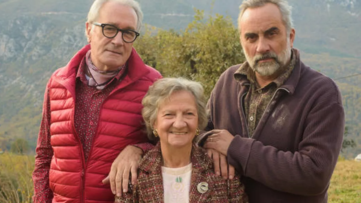 FRERES A DEMI TELEFILM DE STEPHANE CLAVIER SUR REUNION 1ERE FRERES A DEMI TELEFILM DE STEPHANE CLAVIER SUR REUNION 1ERE