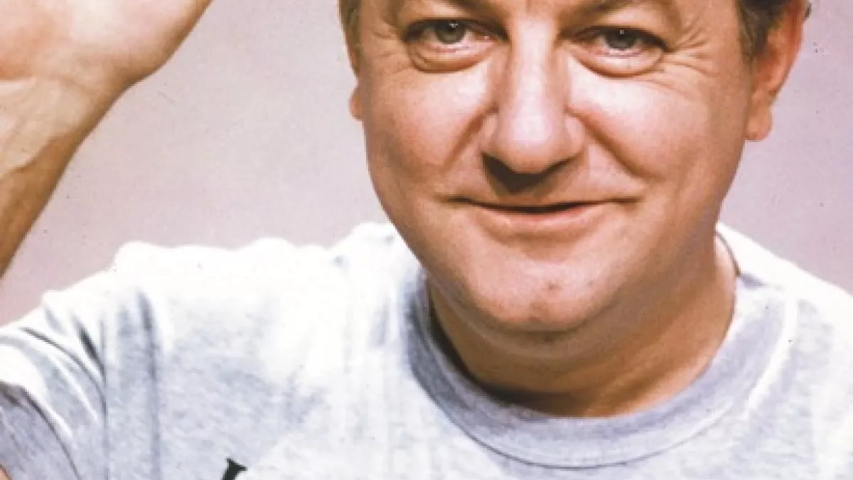 Coluche © Agence Bestimage