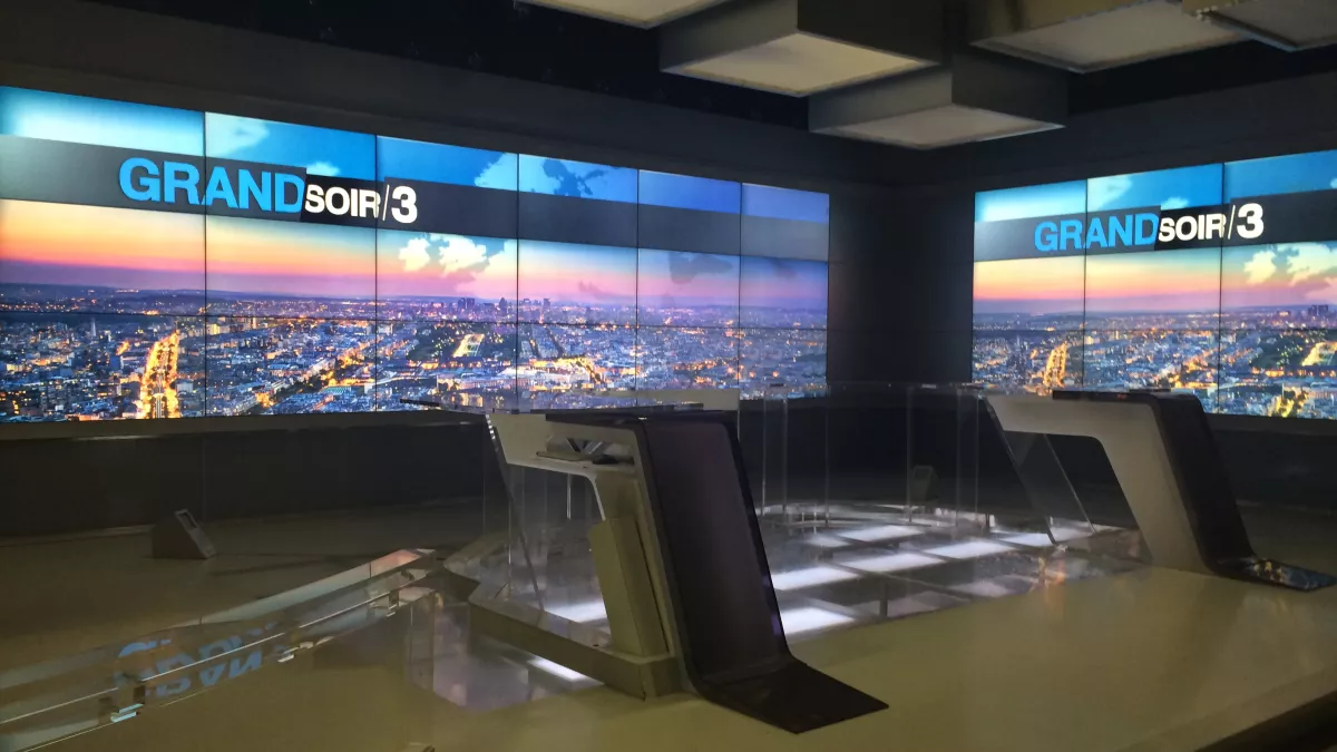 24 heures du JT 24 heures du JT