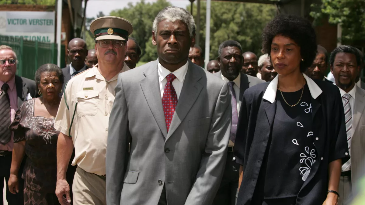 Winnie l'autre Mandela winnie l'autre mandela