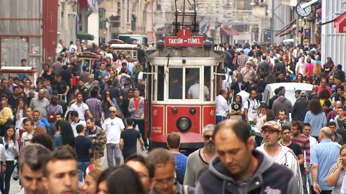 TURQUIE TURQUIE