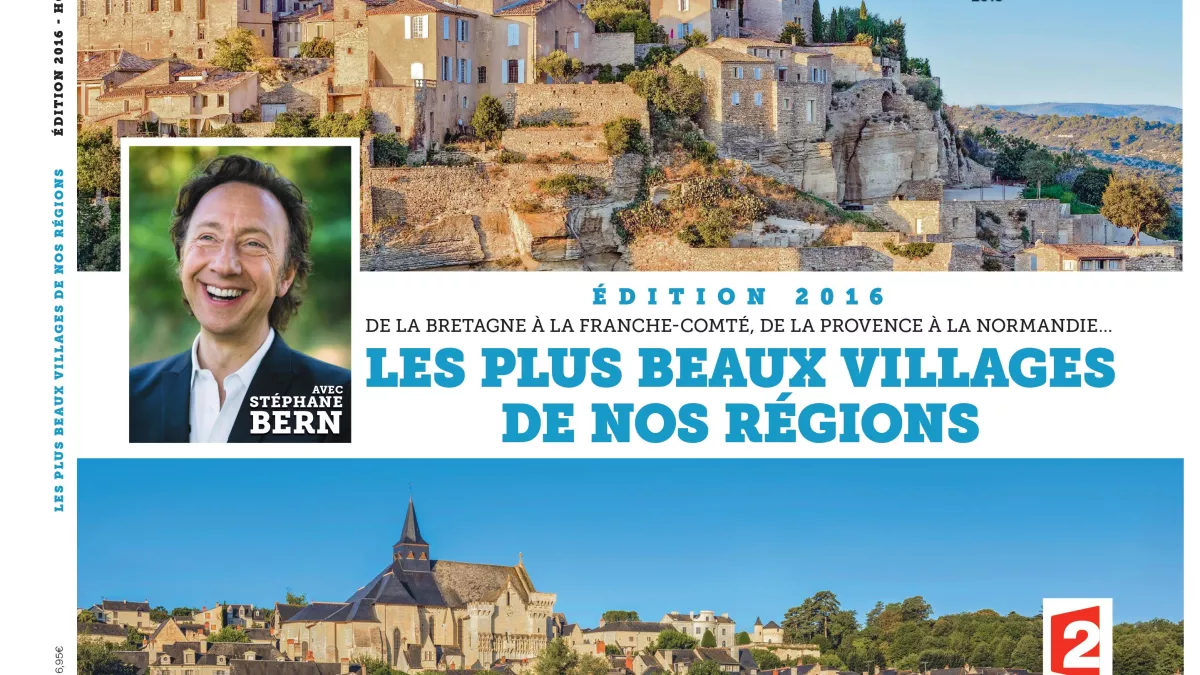 Détours en France Détours en France