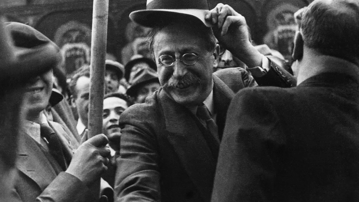 léon blum léon blum