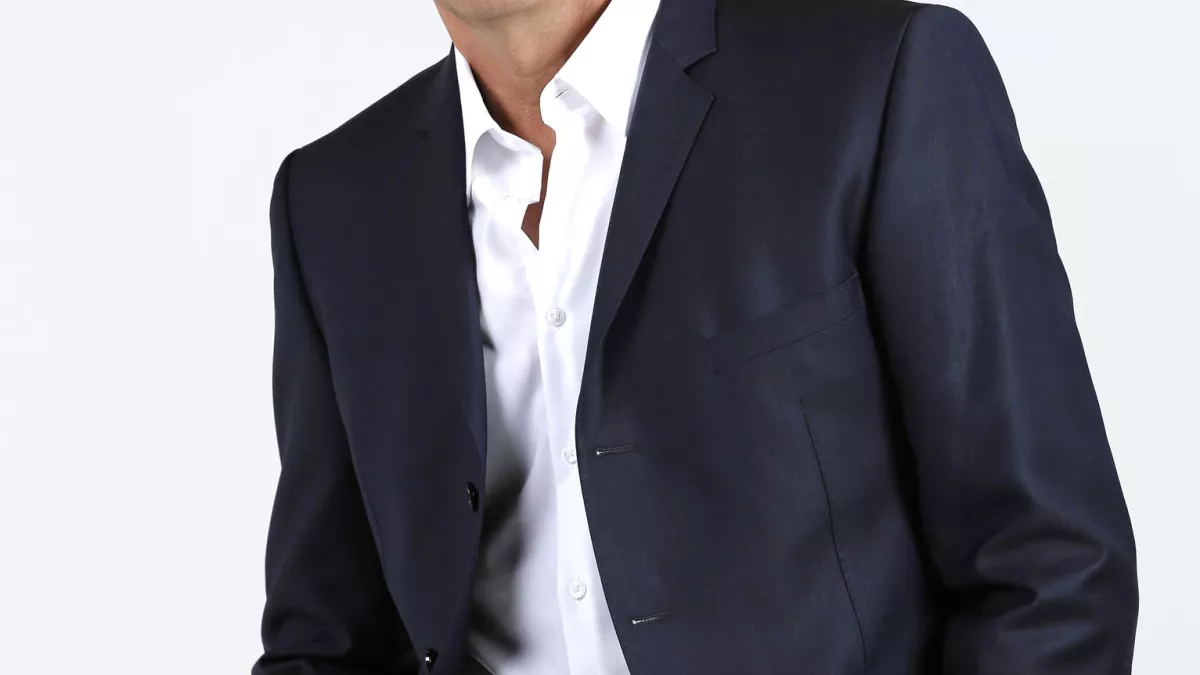 Philippe DOIGNON - FTV LES POUVOIRS EXTRAORDINAIRES DU CORPS HUMAIN (STUDIO)
