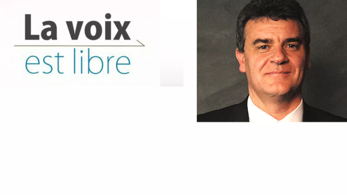 NP La Voix est Libre- l'invité politique-JEAN-PIERRE VIGIER NP La Voix est Libre- l'invité politique-JEAN-PIERRE VIGIER