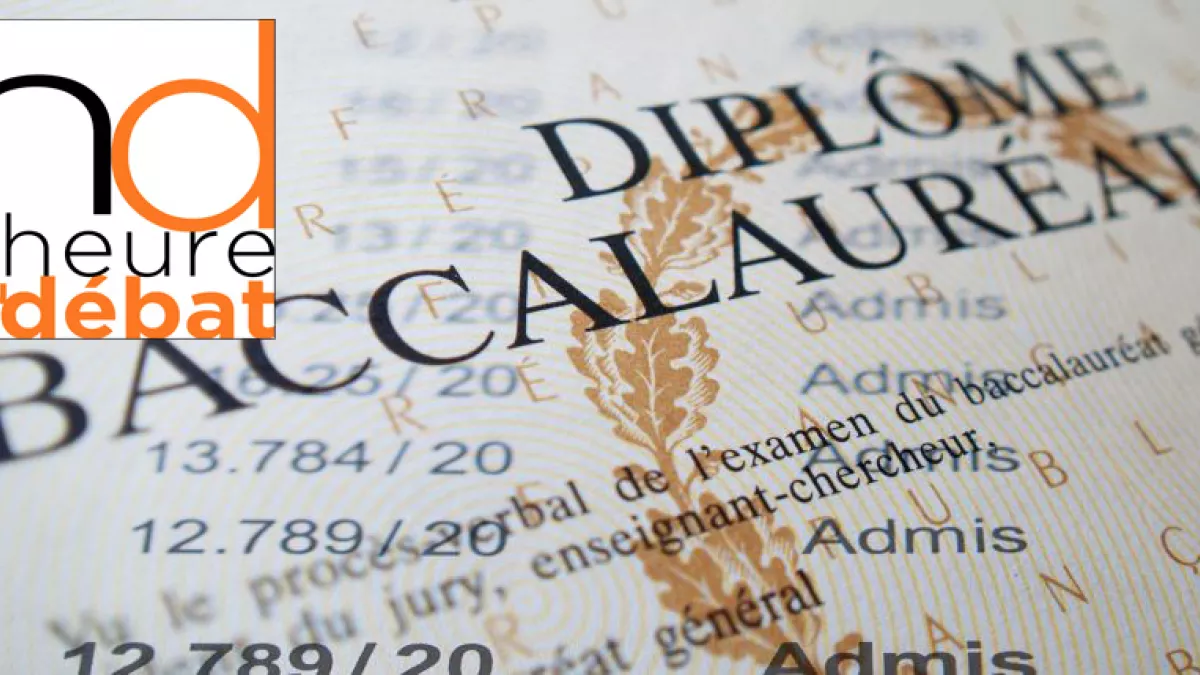hd thème : le baccalauréat hd thème : le baccalauréat