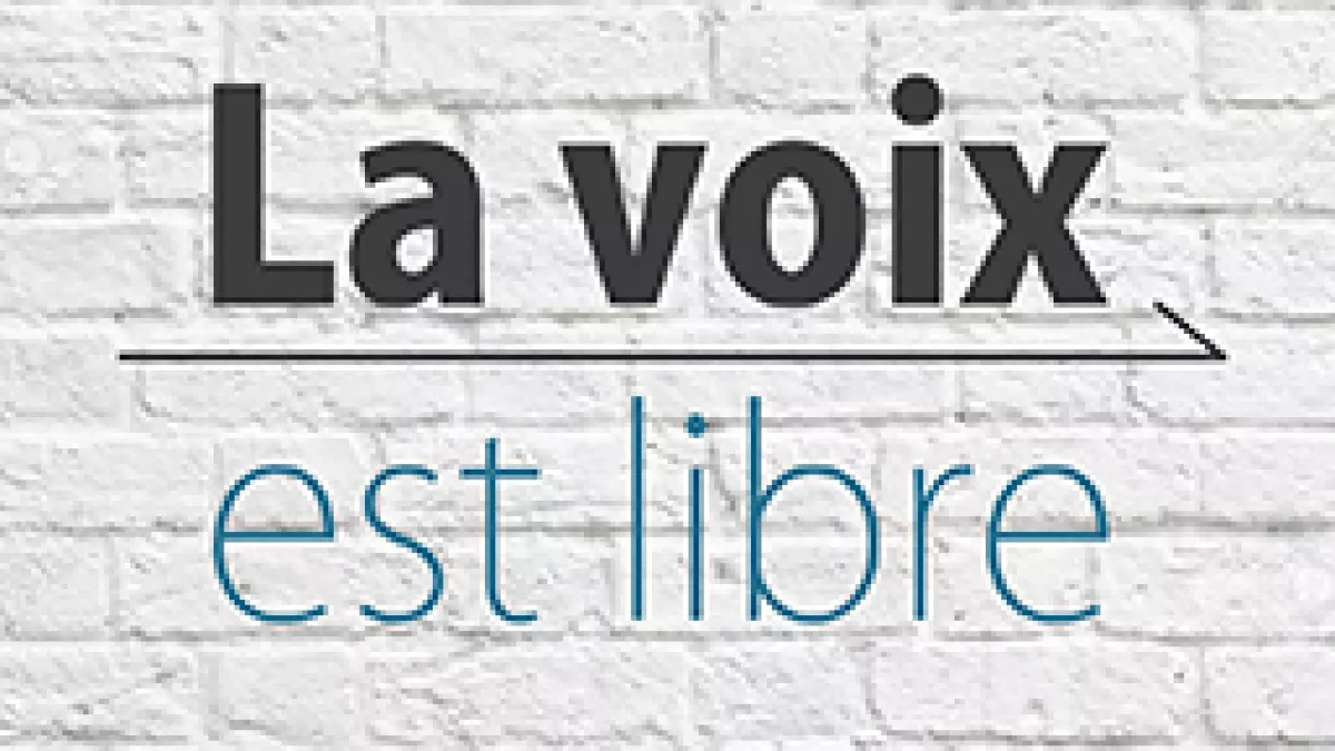 La voix est Libre La voix est Libre