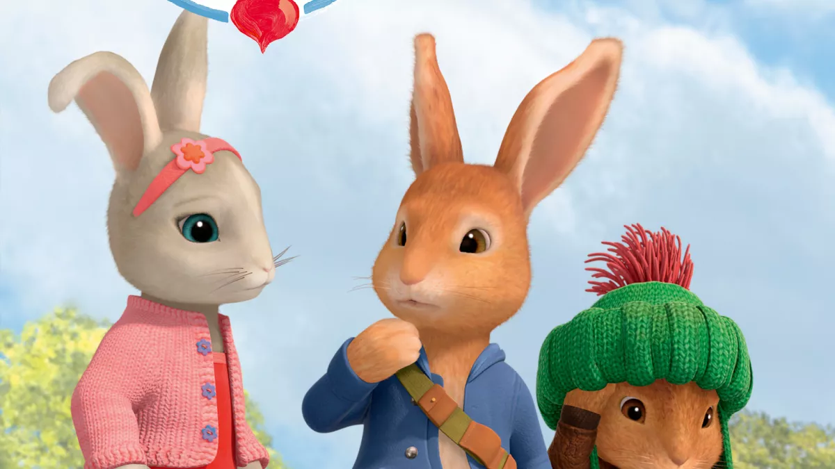 Pierre Lapin volume 6 Pierre Lapin volume 6