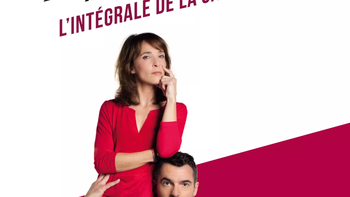 Parents mode d'emploi saison 4 Parents mode d'emploi saison 4