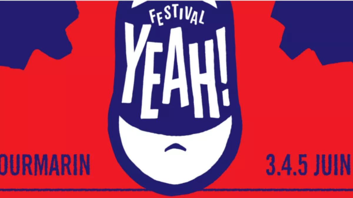 Culturebox - Festival Yeah! Culturebox - Festival Yeah!
