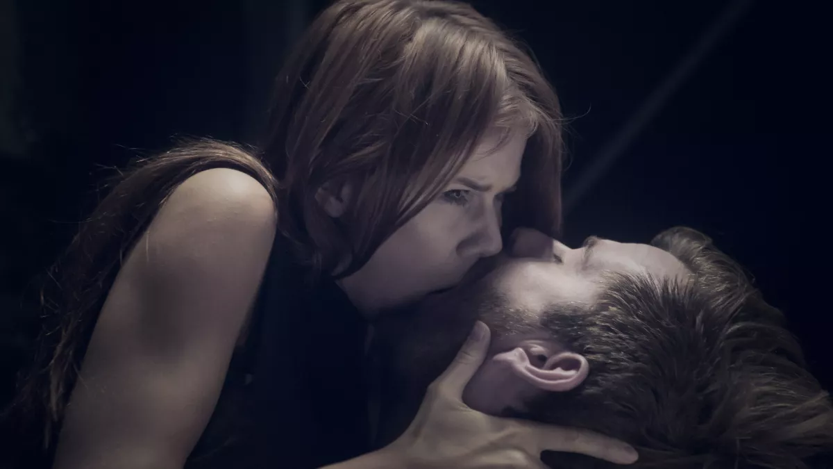 Heartless Saison 1 Heartless Saison 1