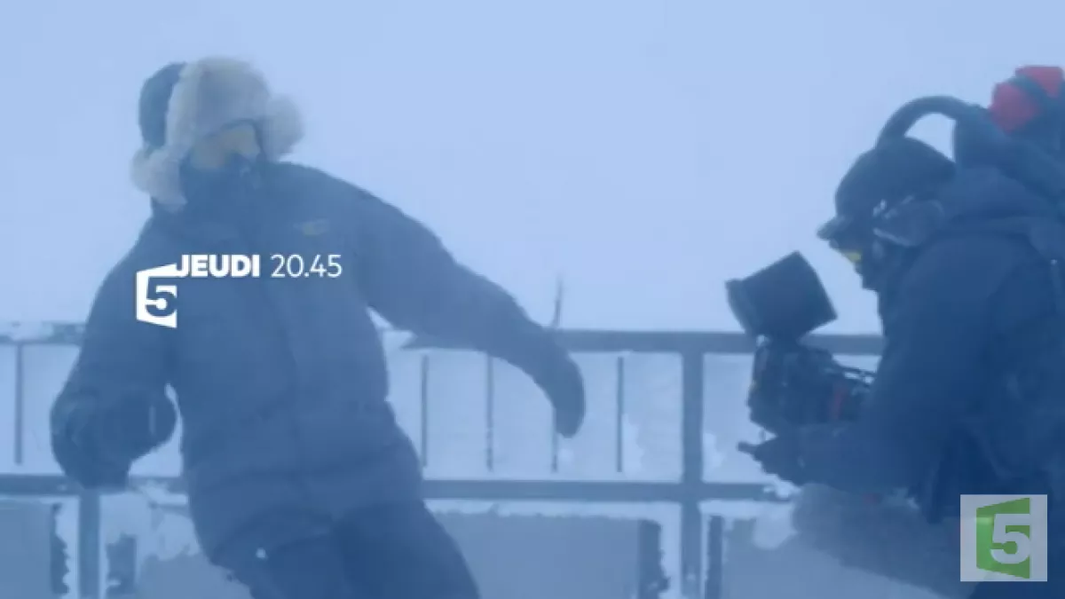Climat, la puissance des éléments