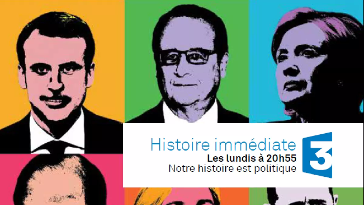 Nouvelle saison du documentaire sur France 3 2016-2017 Nouvelle saison du documentaire sur France 3 2016-2017
