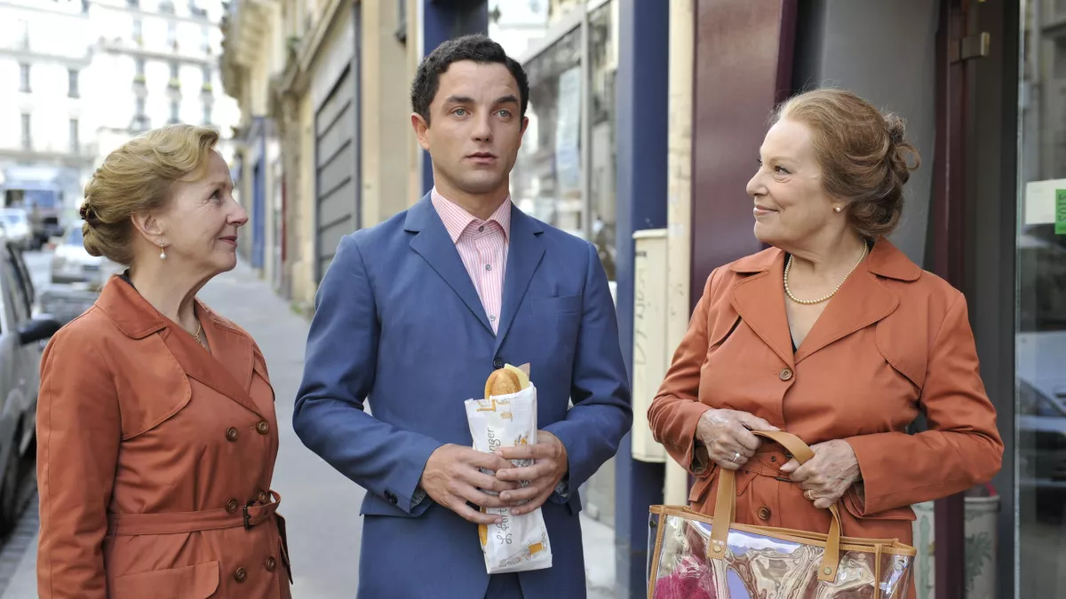 ATTILA MARCEL - CINÉMA DIFFUSE SUR RÉUNION 1ERE DIF / DIM 26 JUIN 19H50 ATTILA MARCEL - CINEMA DIFFUSE SUR REUNION 1ERE