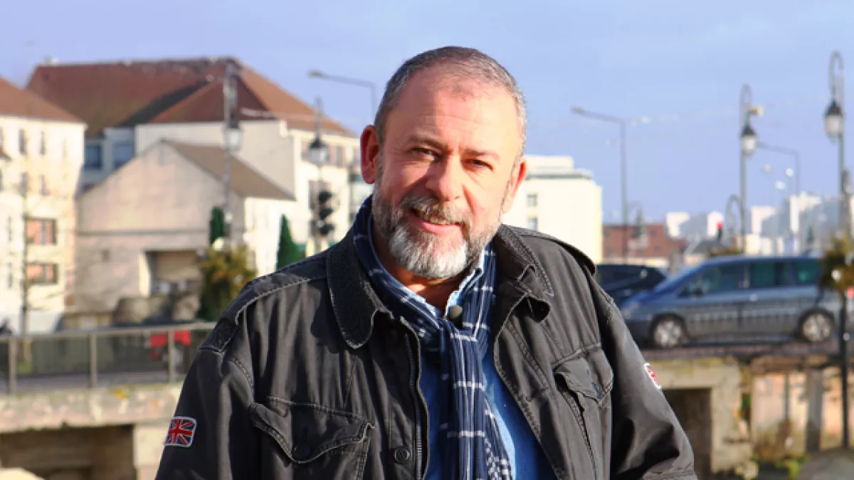 Emmanuel Maubert