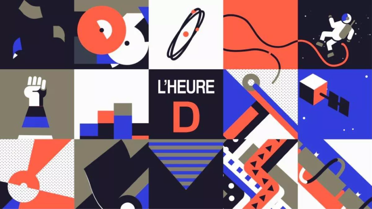 L'Heure D L'Heure D