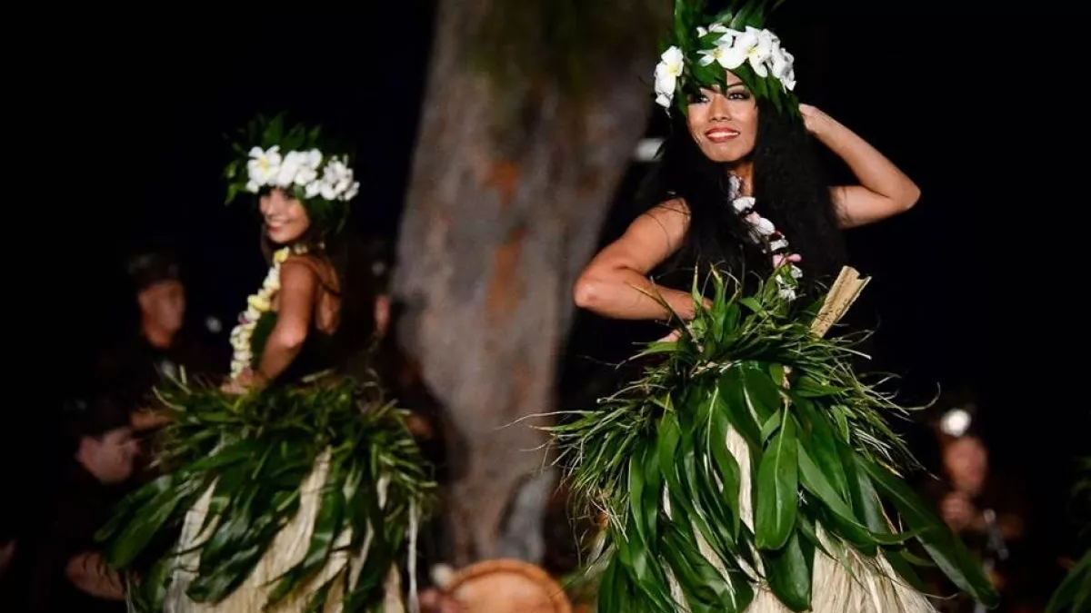 spectacle Tahiti Ora « Mare’are’a » spectacle Tahiti Ora « Mare’are’a »