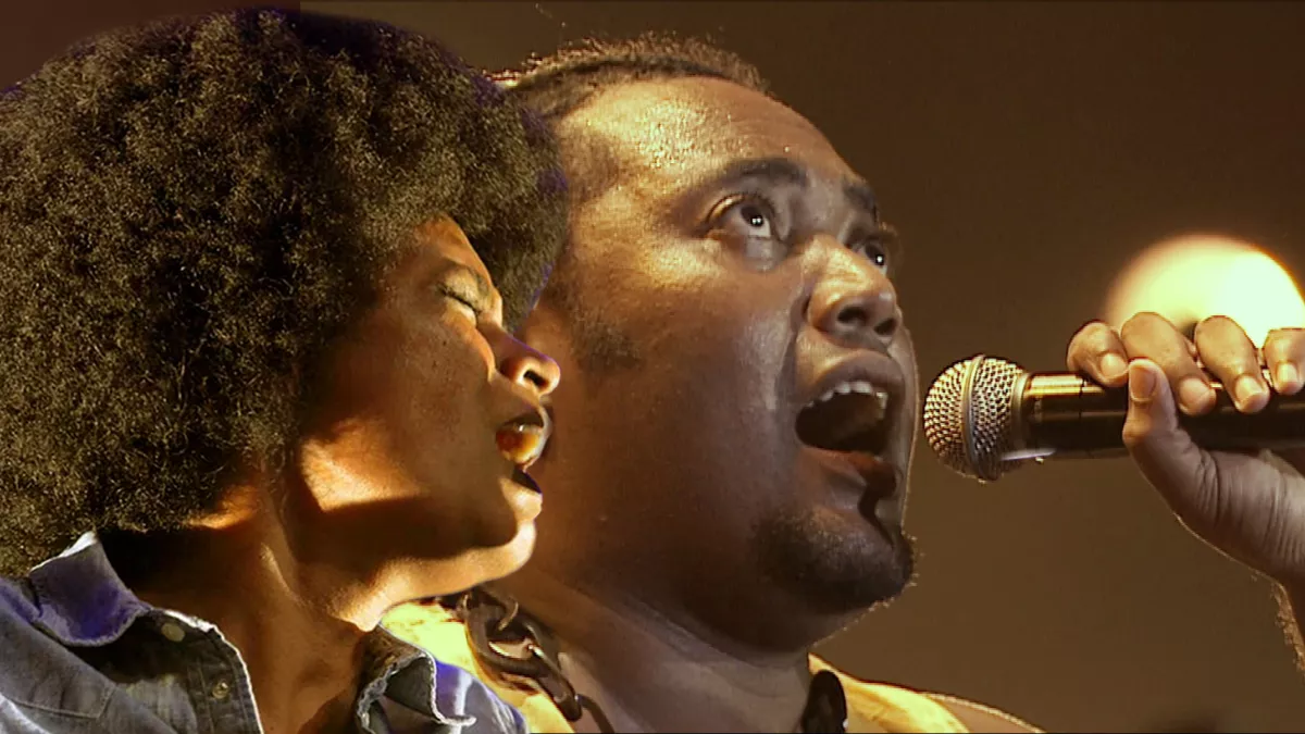 SPECIAL FÊTE DE LA MUSIQUE 2016 - LE MALOYA A L'HONNEUR SUR REUNION 1ERE AVEC CHRISTINE SALEM ET LINDIGO SPECIAL FÊTE DE LA MUSIQUE 2016 - LE MALOYA A L'HONNEUR SUR REUNION 1ERE AVEC CHRISTINE SALEM ET LINDIGO