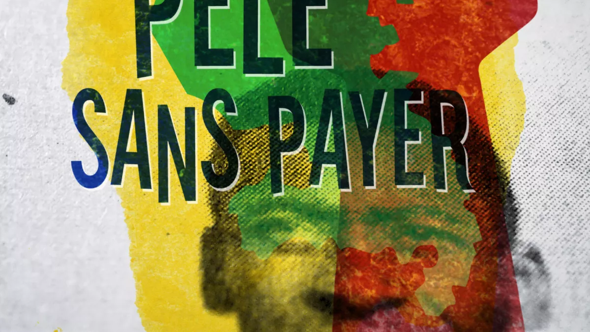 ARCHIPELS Nous irons voir Pelé sans payer @JAVA Film
