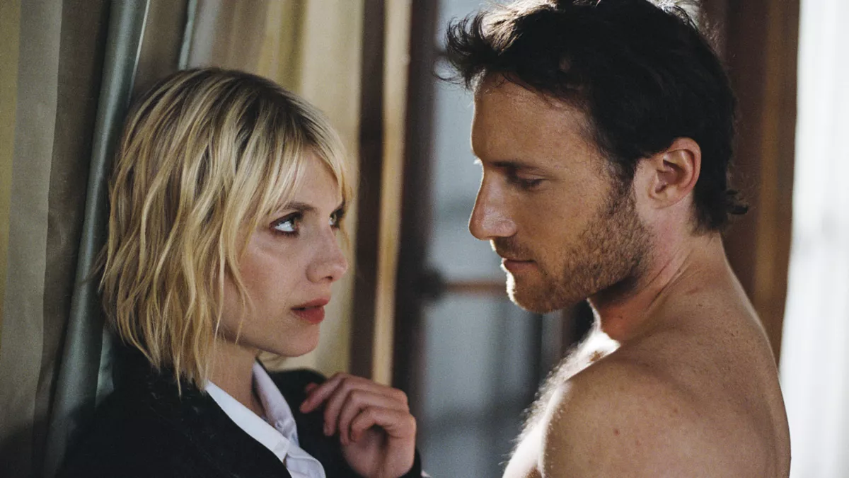 © Alter Films / Studiocanal / France 2 Cinéma REQUIEM POUR UNE TUEUSE