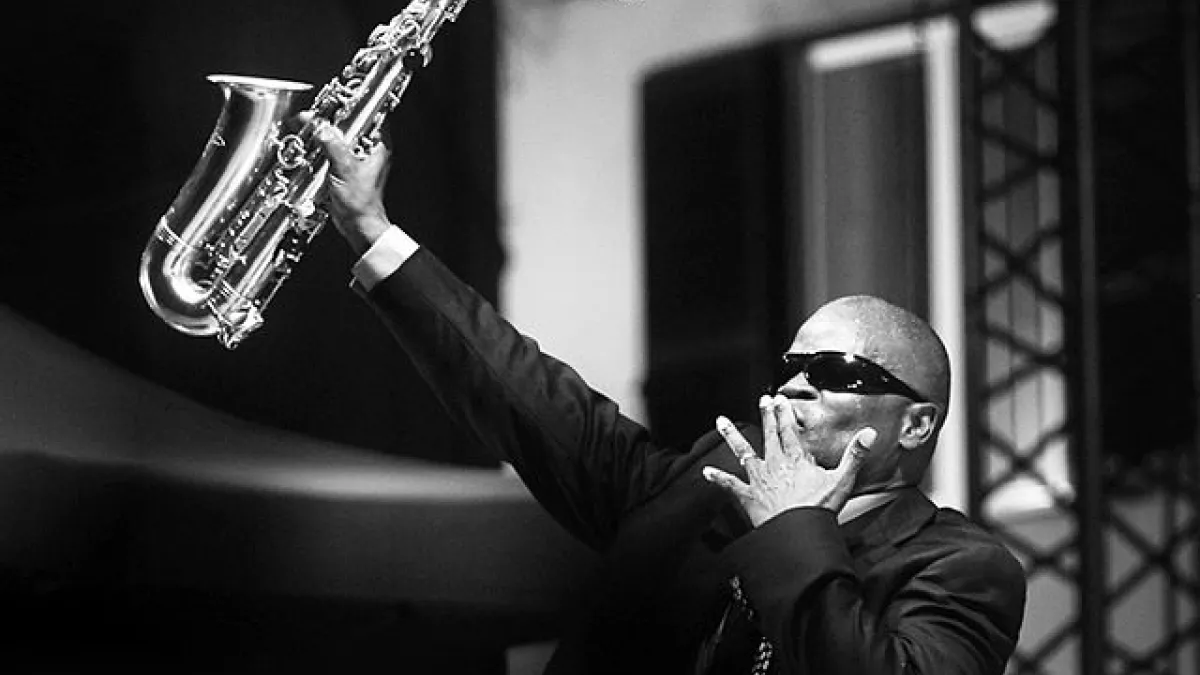 JAZZ A VIENNE/ MACEO PARKER Maceo parker @Simone Quattrociocchi