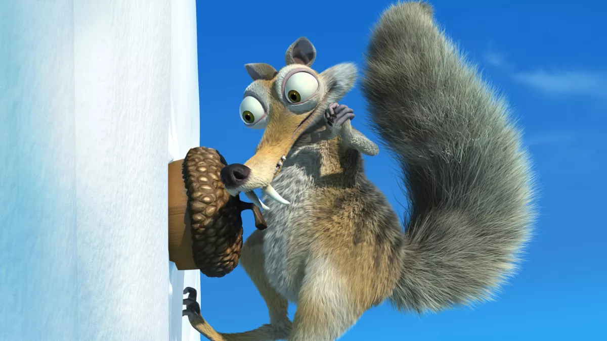 Blue Sky Studios - © 2006 Twentieth Century Fox Film Corporation. All rights reserved. AGE DE GLACE 2 (L')