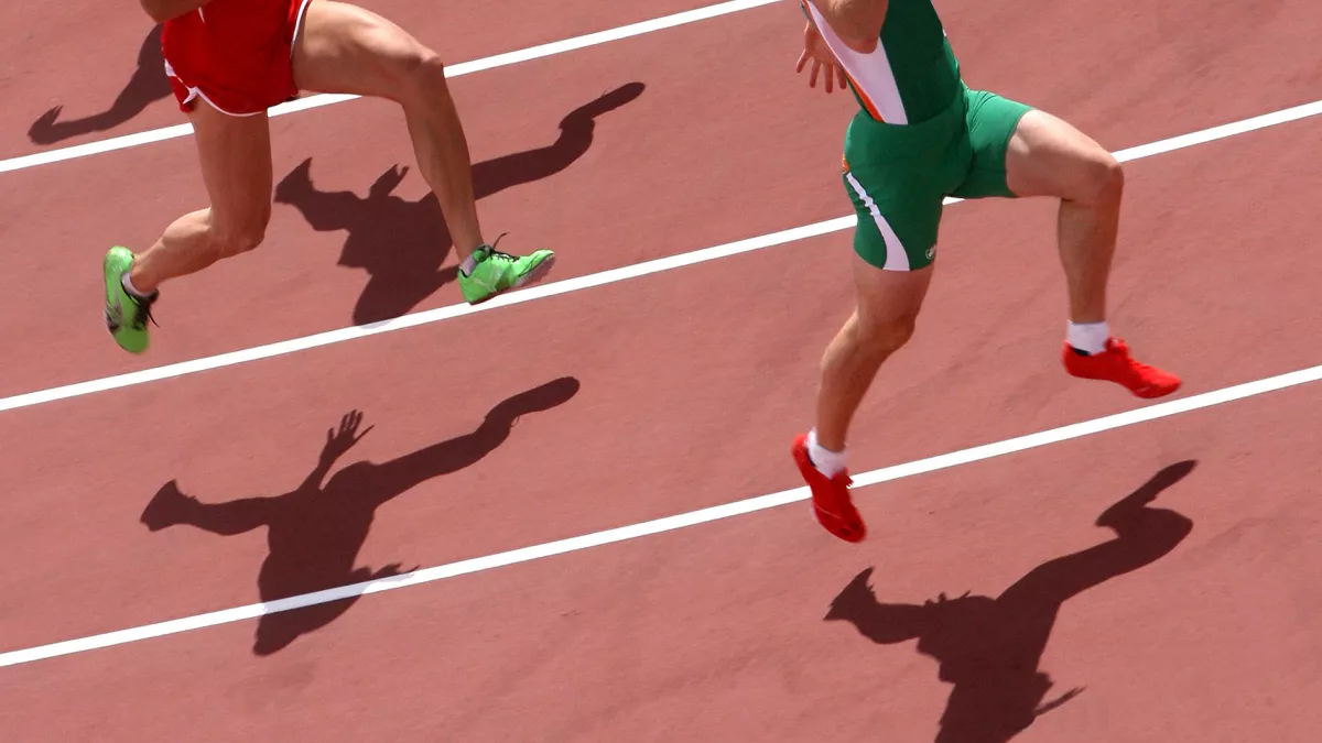 CHAMPIONNATS D'EUROPE D'ATHLÉTISME 2016 CHAMPIONNATS D'EUROPE D'ATHLÉTISME 2016