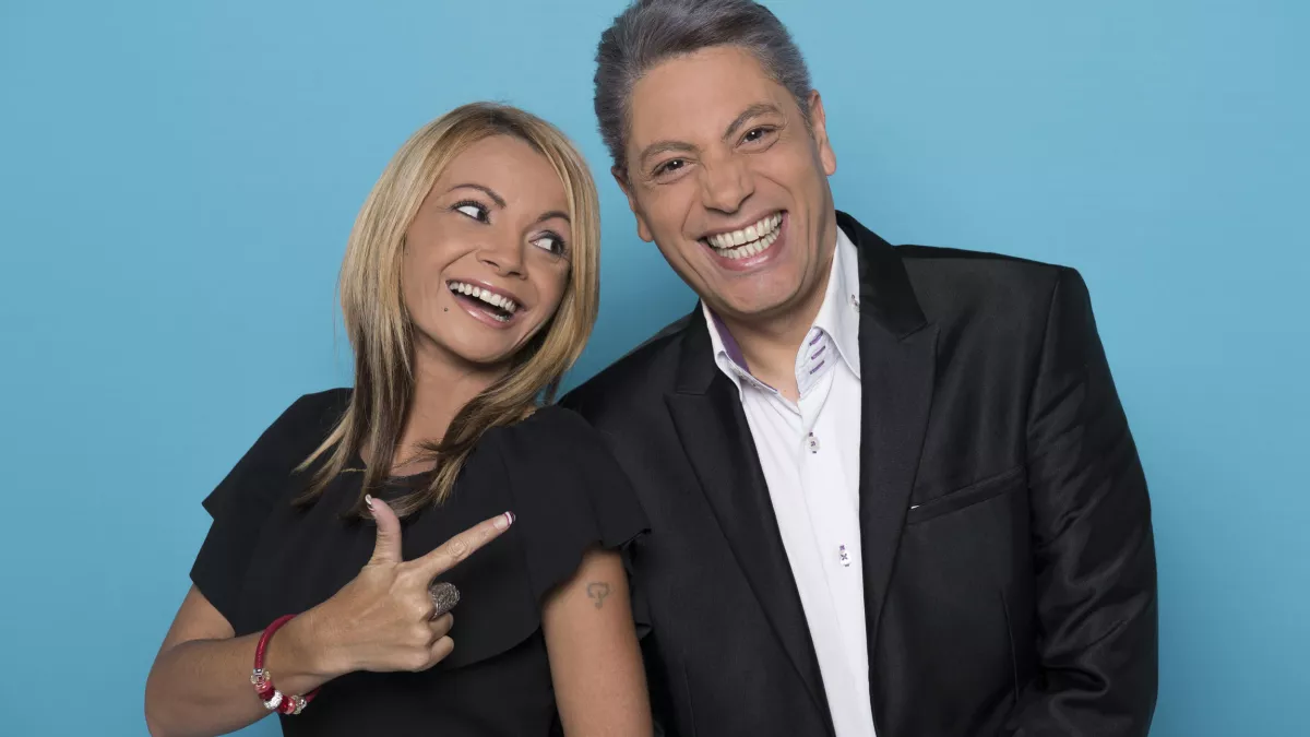KI FE LE SHOW S8 - TOUTE LA MUSIQUE QU'ON AIME EN LIVE SUR RÉUNION 1ERE KI FE LE SHOW S8 - TOUTE LA MUSIQUE QU'ON AIME EN LIVE SUR RÉUNION 1ERE