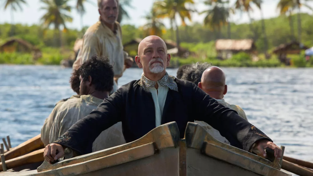 Crossbones Crossbones