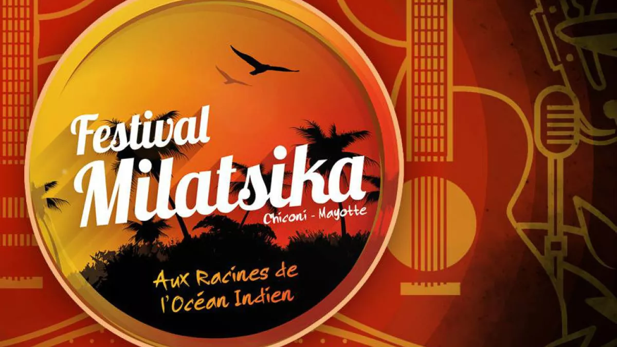 Festival Milatsika 2015 Festival Milatsika 2015