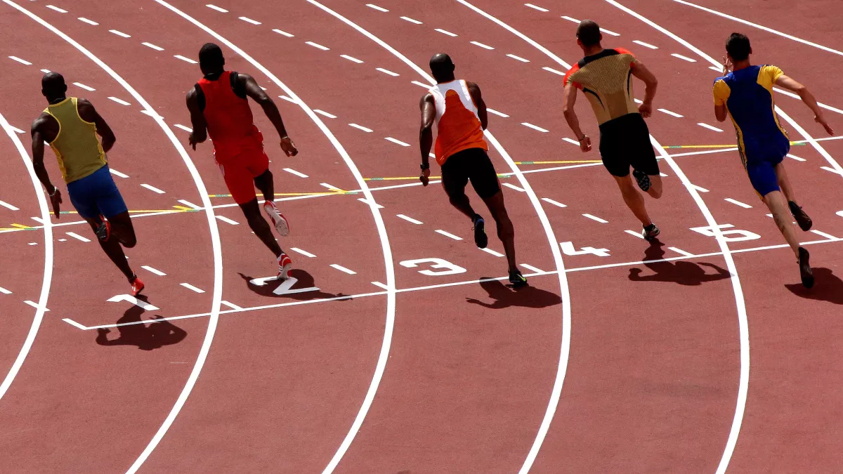 European Athletics CHAMPIONNATS D'EUROPE 2014