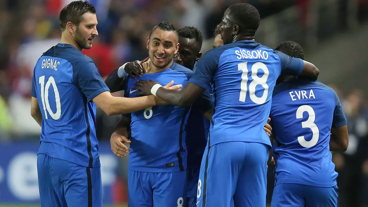 REUNION SEM 26 - L’ÉVÉNEMENT UEFA EURO 2016, C'EST EN DIRECT SUR RÉUNION 1ERE REUNION SEM 26 - L’ÉVÉNEMENT UEFA EURO 2016, C'EST EN DIRECT SUR RÉUNION 1ERE