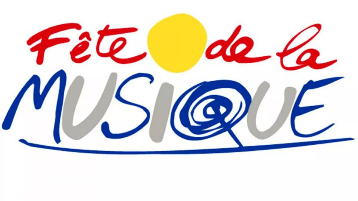 LE 21 JUIN - FÊTE DE LA MUSIQUE @agendaculturel.fr