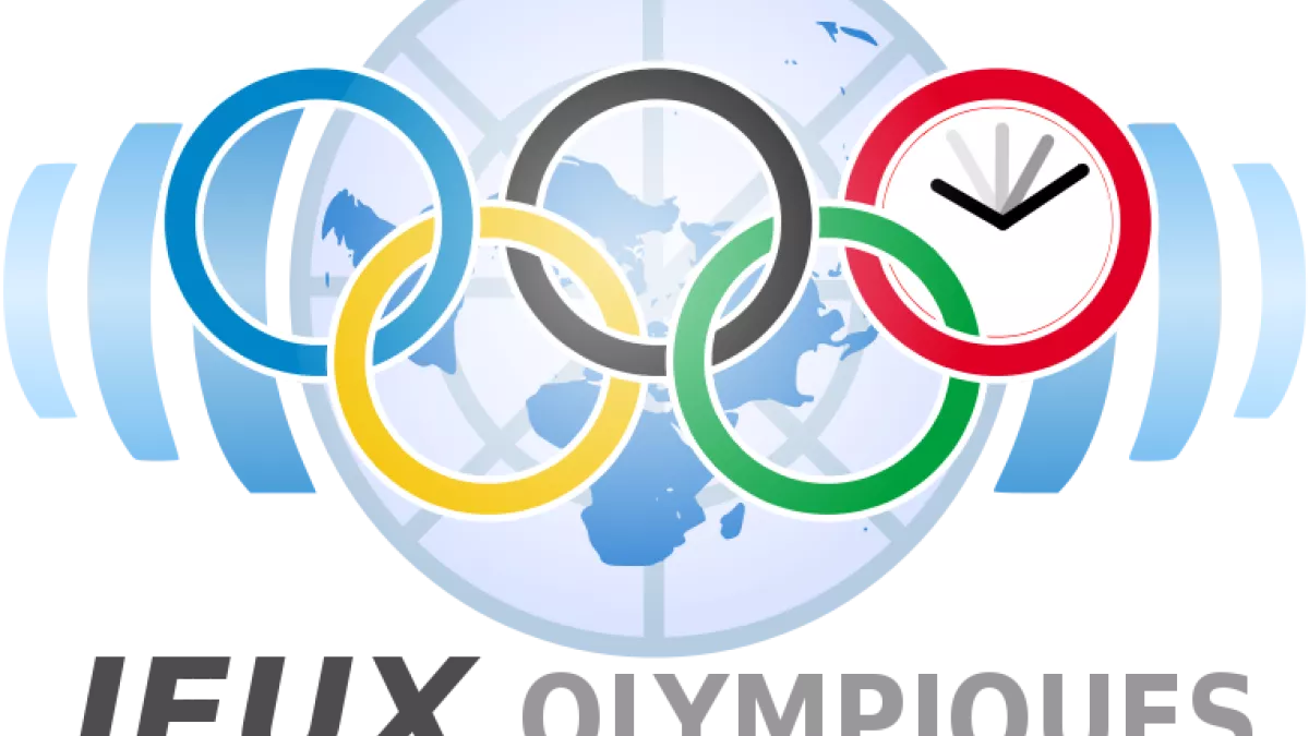En route pour Rio En route pour Rio